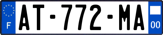 AT-772-MA
