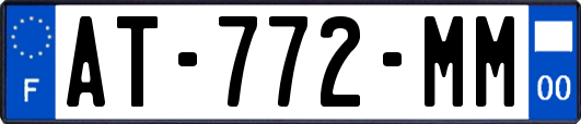 AT-772-MM