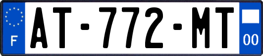 AT-772-MT