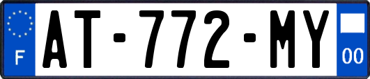 AT-772-MY
