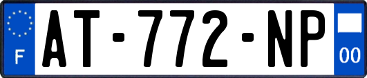 AT-772-NP