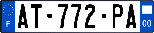 AT-772-PA