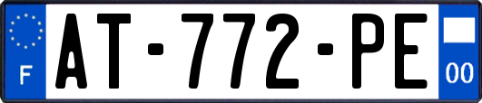 AT-772-PE