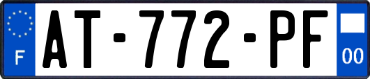 AT-772-PF