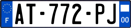 AT-772-PJ