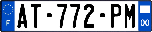 AT-772-PM