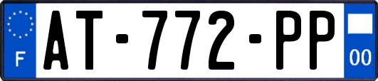 AT-772-PP