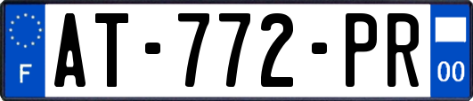AT-772-PR