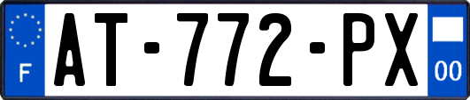 AT-772-PX