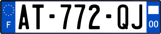 AT-772-QJ