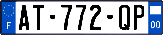 AT-772-QP