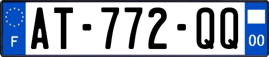 AT-772-QQ