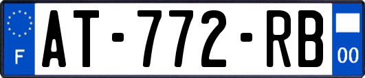 AT-772-RB