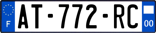 AT-772-RC