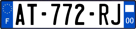 AT-772-RJ