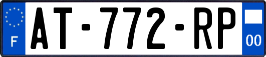 AT-772-RP