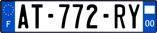 AT-772-RY