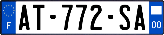 AT-772-SA