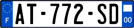 AT-772-SD