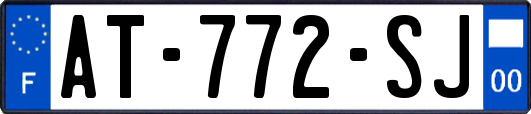 AT-772-SJ