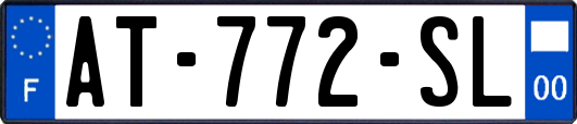 AT-772-SL