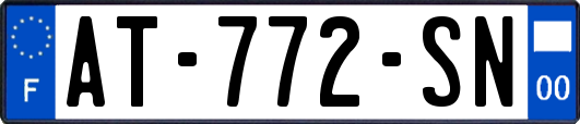 AT-772-SN