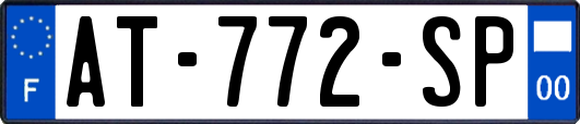 AT-772-SP