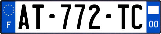 AT-772-TC