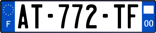 AT-772-TF