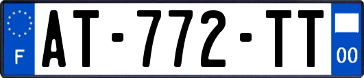 AT-772-TT