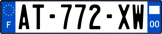 AT-772-XW