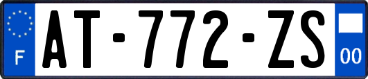 AT-772-ZS