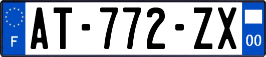 AT-772-ZX