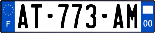 AT-773-AM