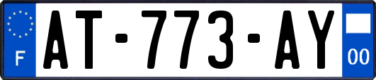 AT-773-AY