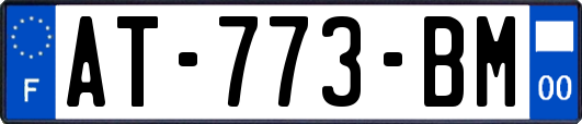 AT-773-BM