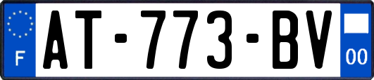 AT-773-BV