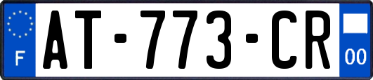 AT-773-CR