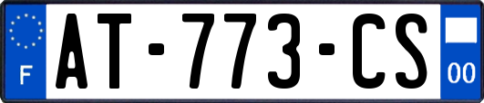 AT-773-CS