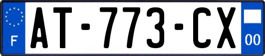 AT-773-CX