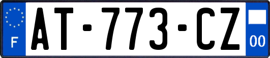 AT-773-CZ