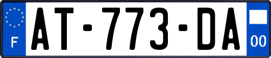 AT-773-DA