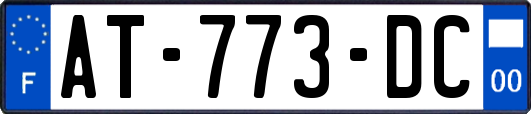 AT-773-DC
