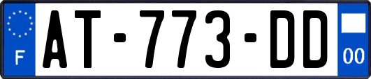 AT-773-DD