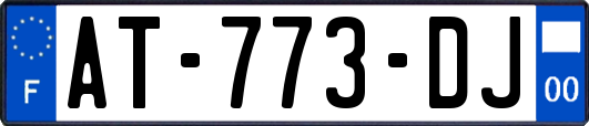 AT-773-DJ