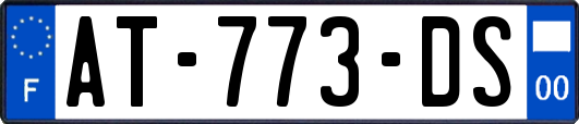 AT-773-DS