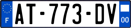 AT-773-DV