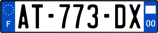 AT-773-DX