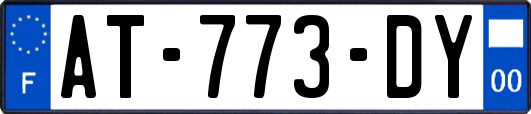 AT-773-DY
