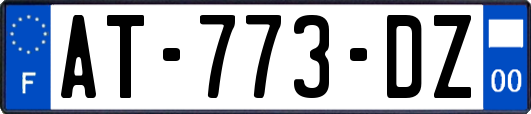 AT-773-DZ
